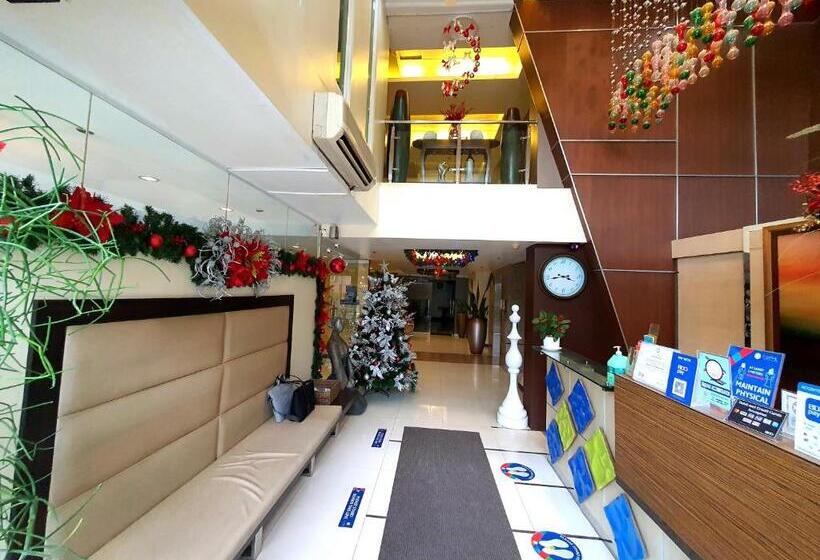 Festive Hotel Makati