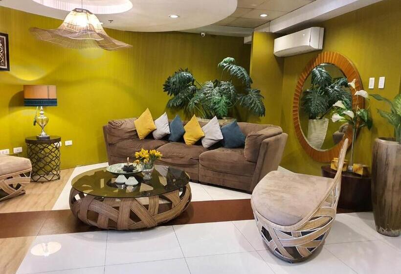 Festive Hotel Makati