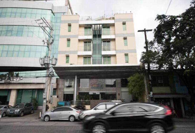 Festive Hotel Makati