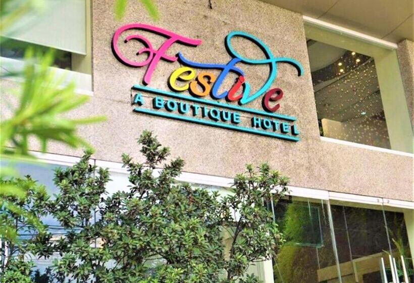 Festive Hotel Makati