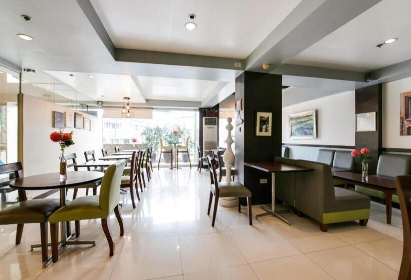 Festive Hotel Makati