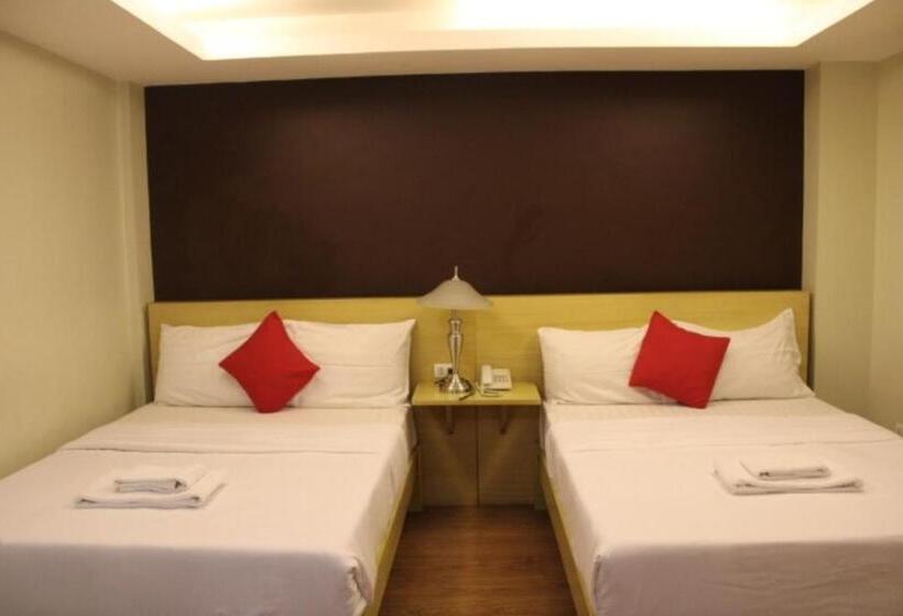 Festive Hotel Makati