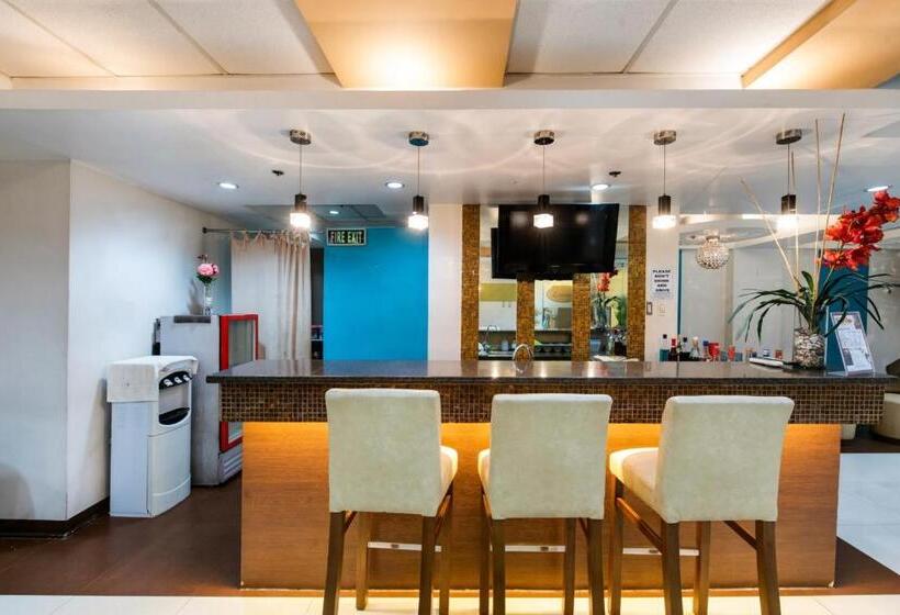 Festive Hotel Makati