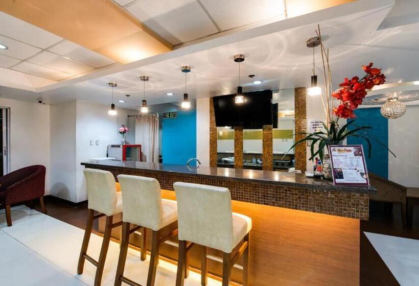 Festive Hotel Makati