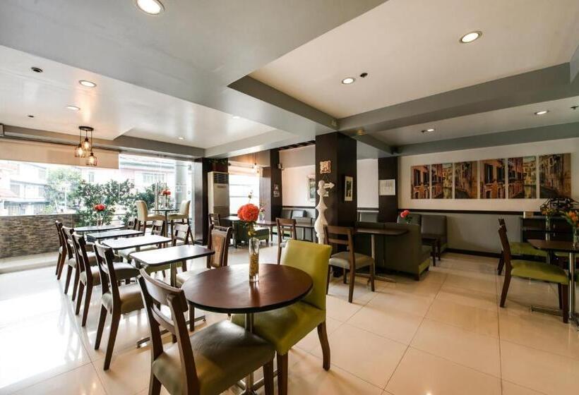 Festive Hotel Makati