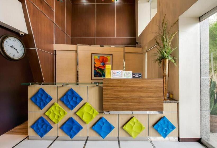 Festive Hotel Makati