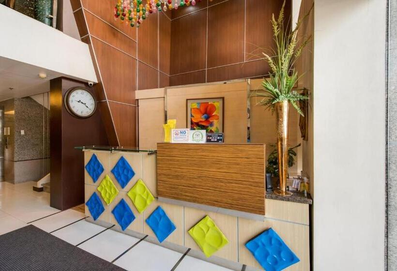 Festive Hotel Makati