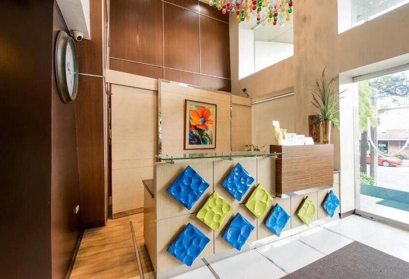 Festive Hotel Makati