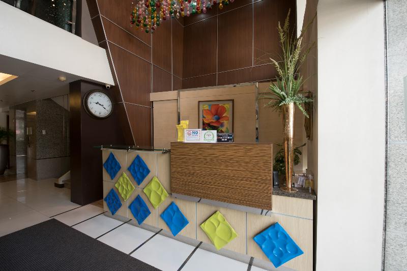 Festive Hotel Makati