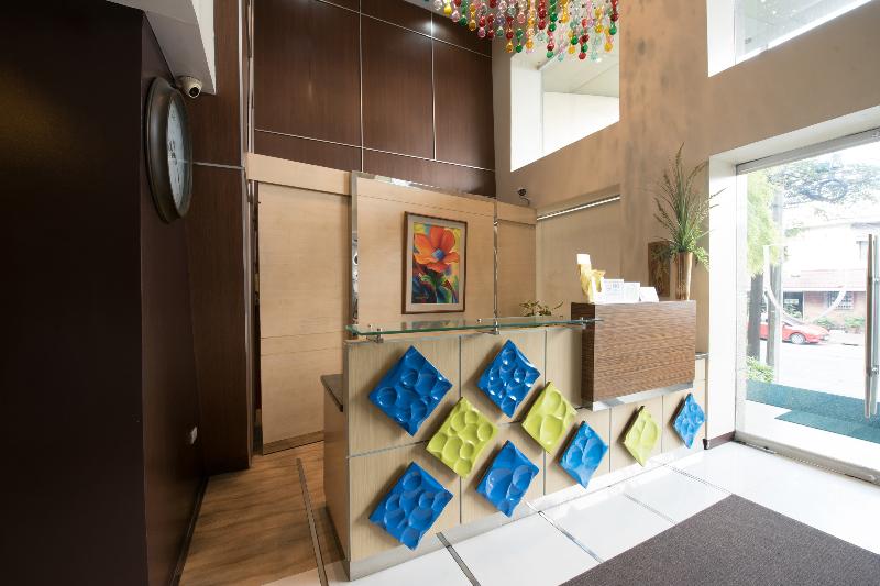 Festive Hotel Makati