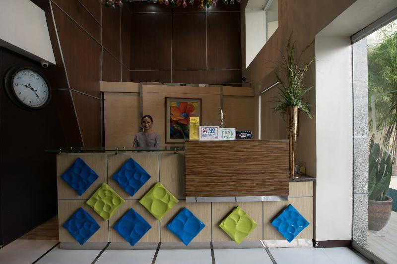 Festive Hotel Makati