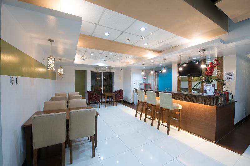 Festive Hotel Makati