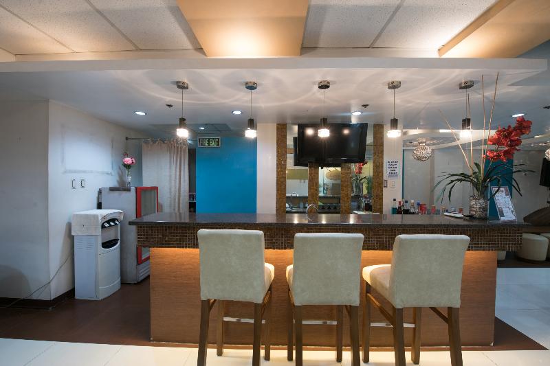 Festive Hotel Makati