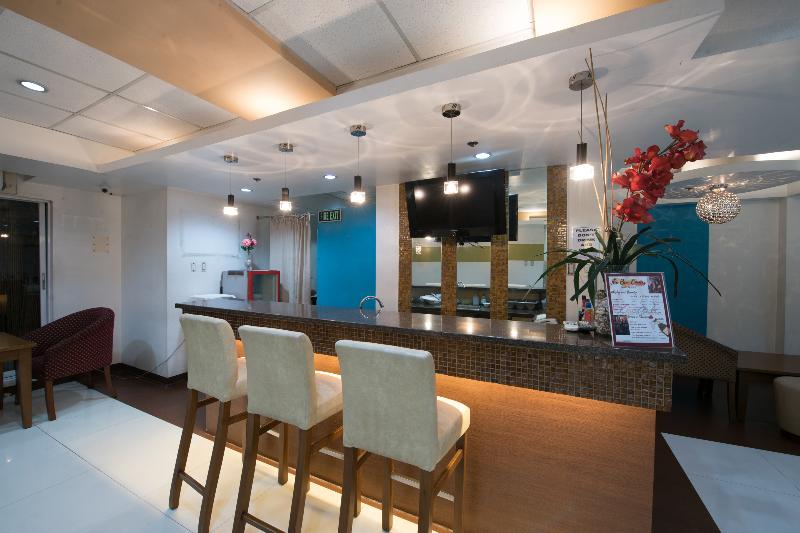 Festive Hotel Makati