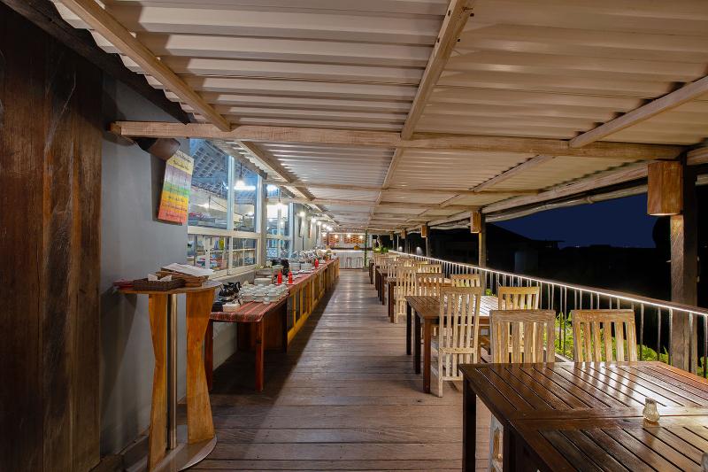 호텔 Frii Bali Echo Beach