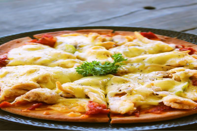 בית מלון כפרי Frii Bali Echo Beach