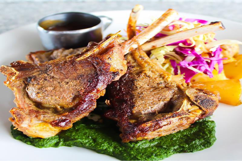 호텔 Frii Bali Echo Beach