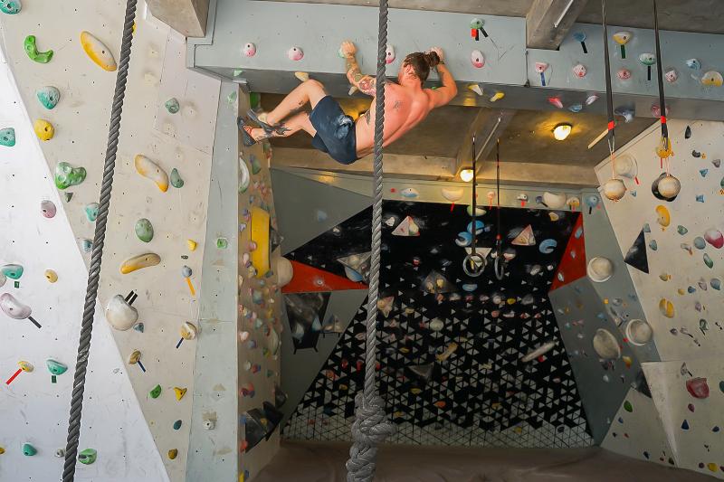 호텔 Frii Bali Echo Beach