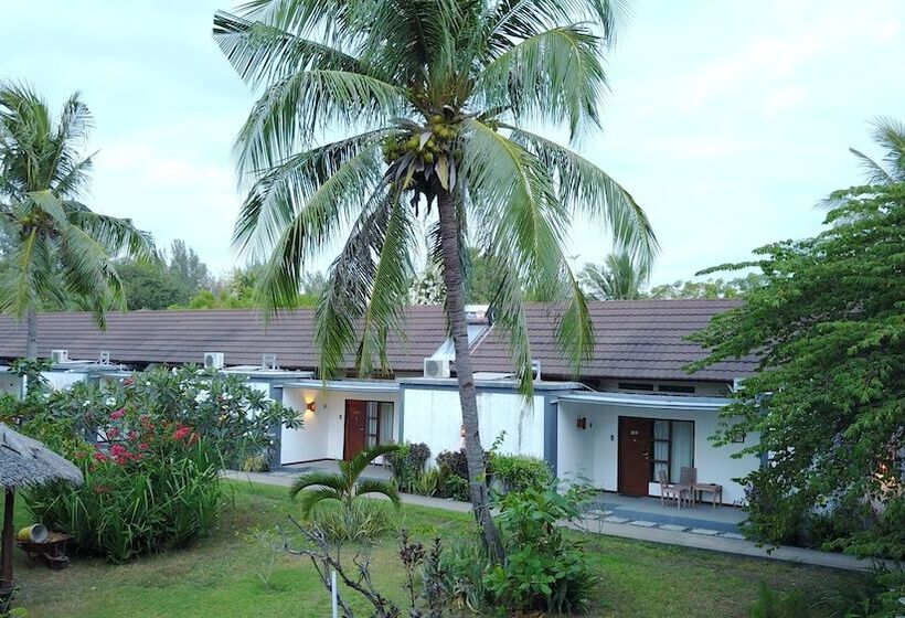هتل Good Heart Resort Gili Trawangan