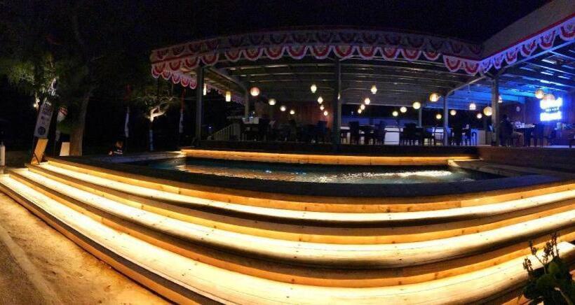 هتل Good Heart Resort Gili Trawangan