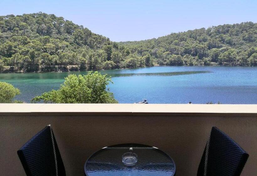 בית מלון כפרי Guest House Pikala