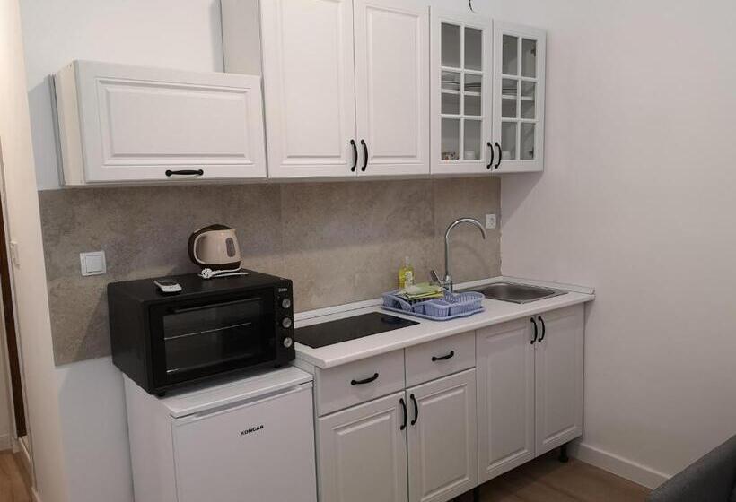 בית מלון כפרי Guest House Pikala