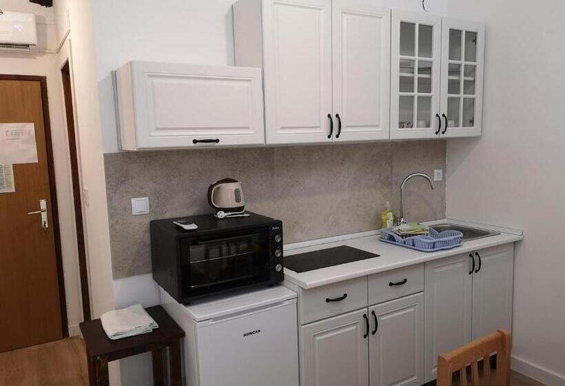 בית מלון כפרי Guest House Pikala