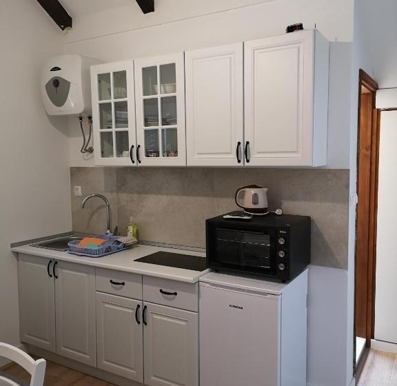 בית מלון כפרי Guest House Pikala