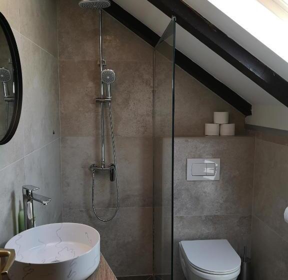 בית מלון כפרי Guest House Pikala