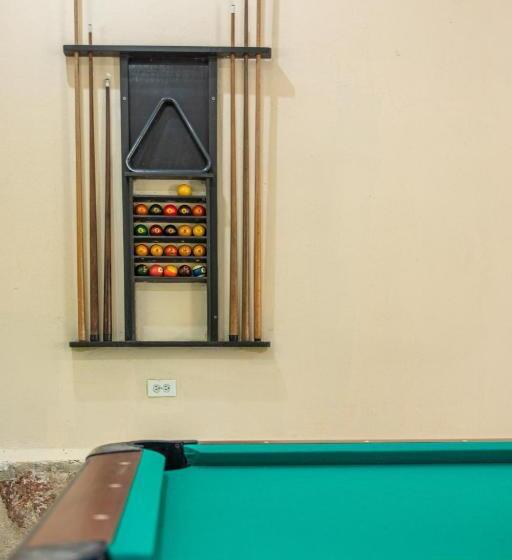 هتل Hacienda San Miguel Yucatan