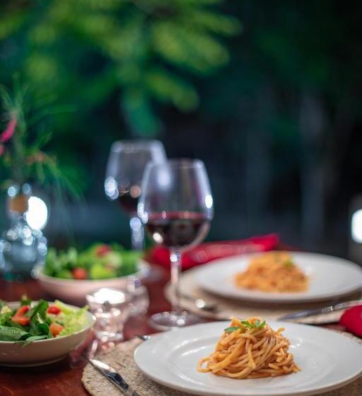 هتل Hacienda San Miguel Yucatan