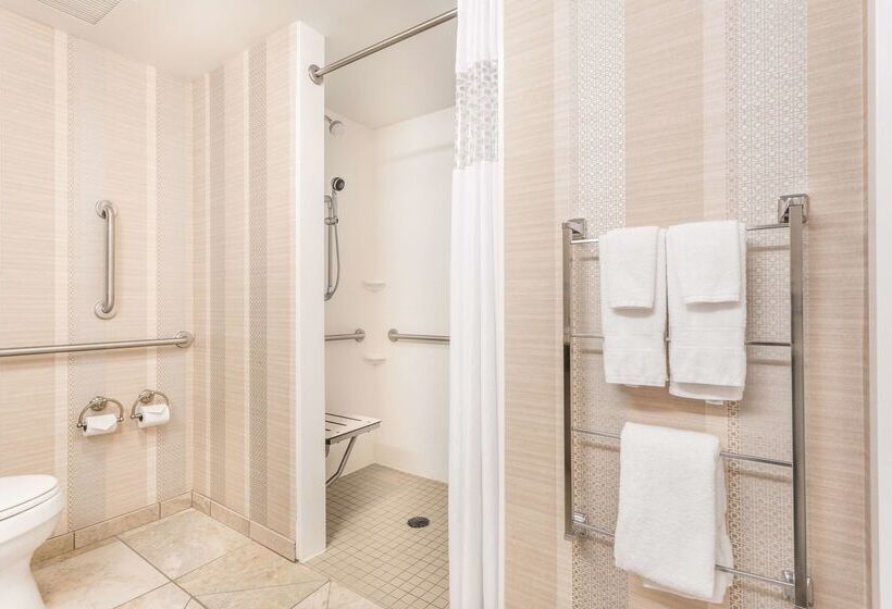 ホテル Hampton Inn & Suites Madison / Downtown