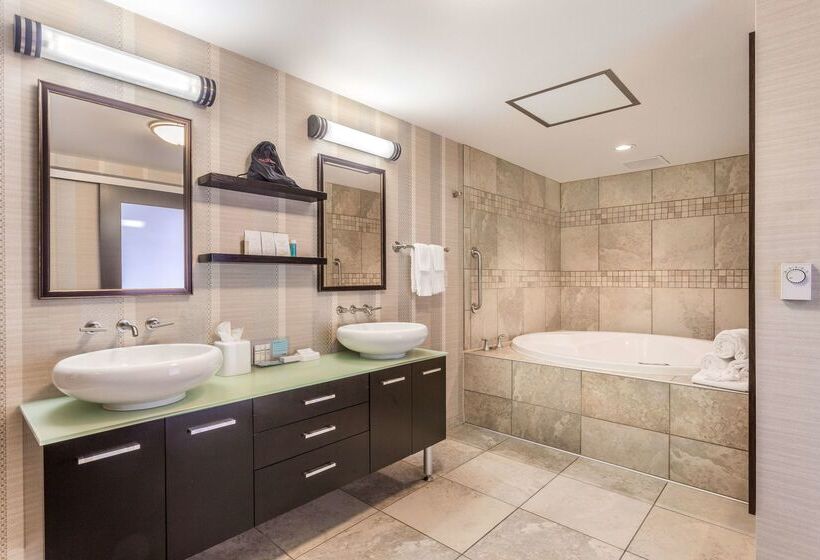 ホテル Hampton Inn & Suites Madison / Downtown