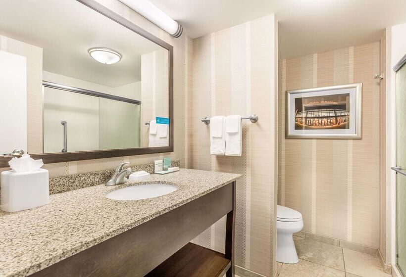 ホテル Hampton Inn & Suites Madison / Downtown