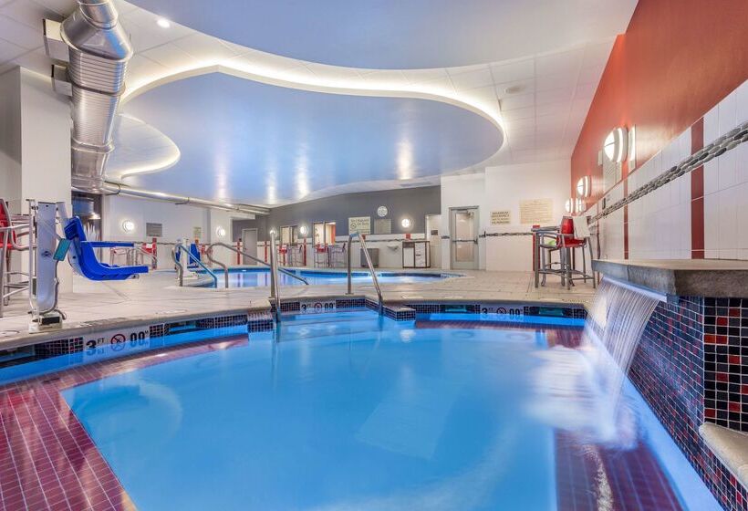 ホテル Hampton Inn & Suites Madison / Downtown