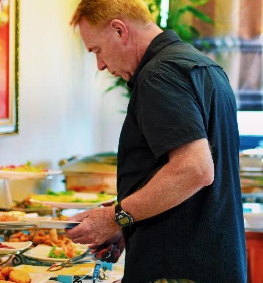 هتل Hanoi La Rosa