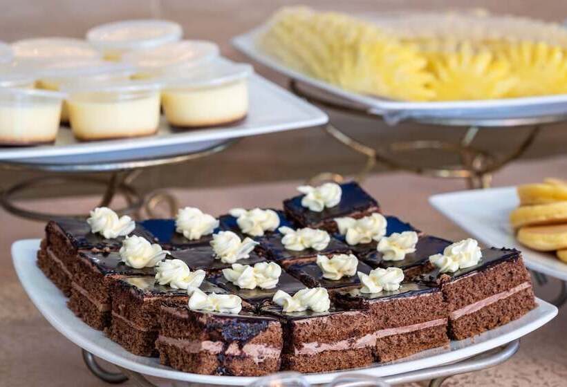 هتل Hanoi La Rosa