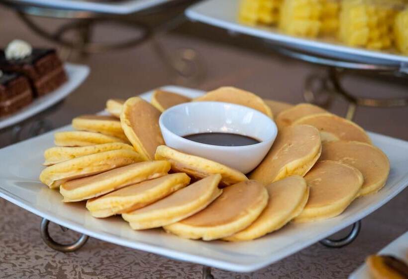 هتل Hanoi La Rosa