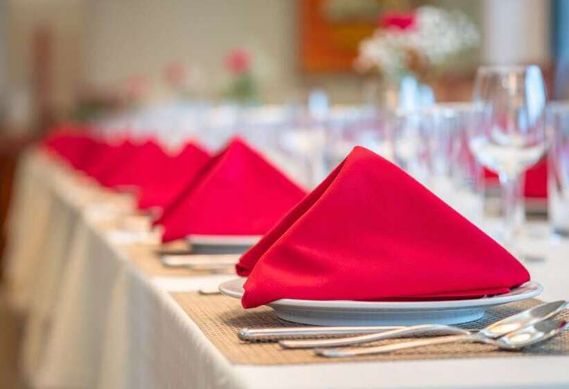 هتل Hanoi La Rosa