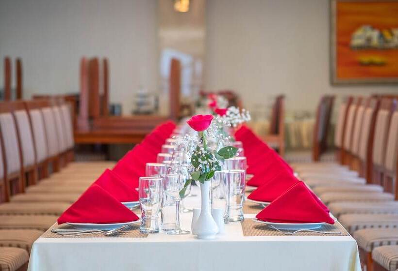 هتل Hanoi La Rosa