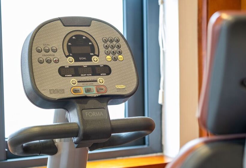 هتل Hanoi La Rosa