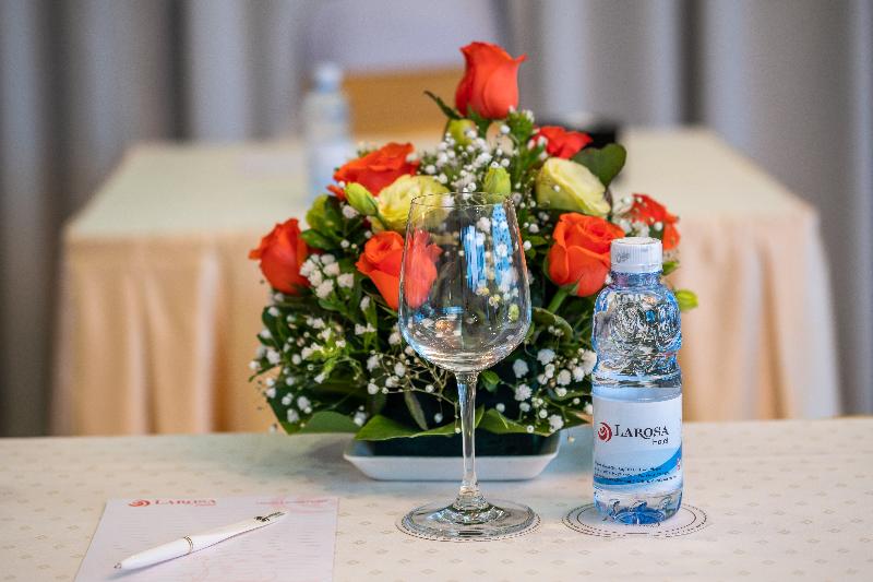 هتل Hanoi La Rosa