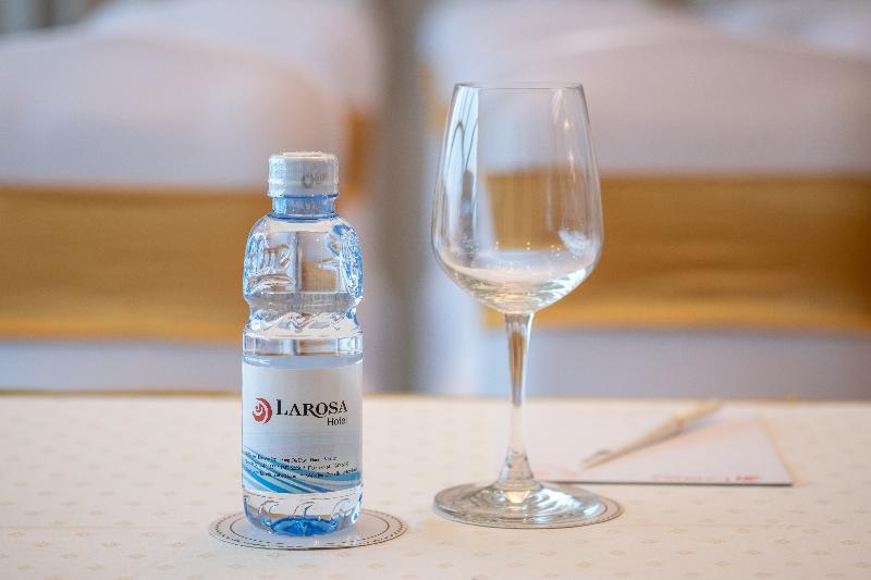 هتل Hanoi La Rosa