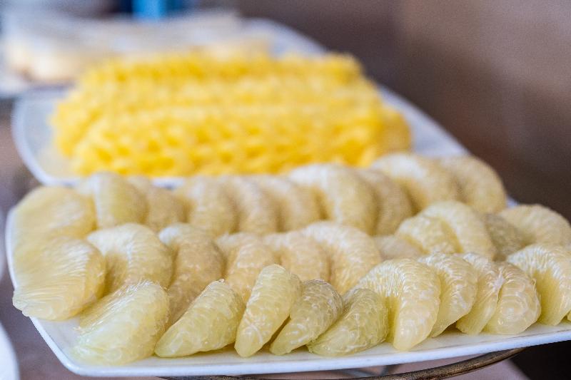 هتل Hanoi La Rosa