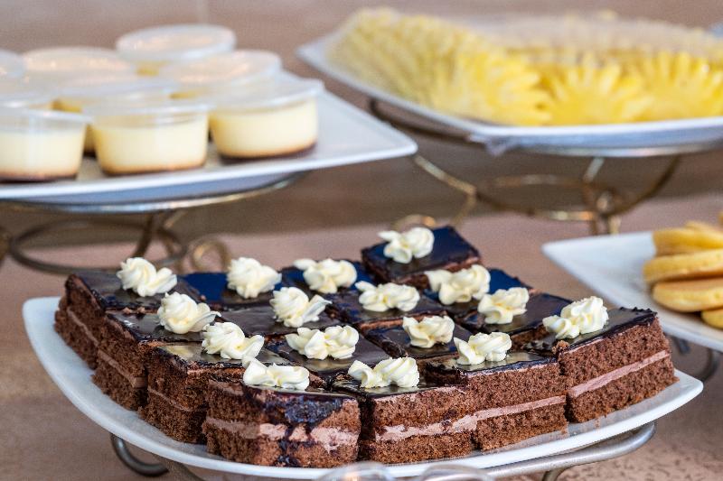 هتل Hanoi La Rosa