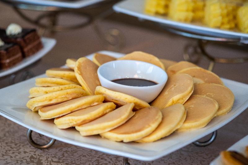 هتل Hanoi La Rosa