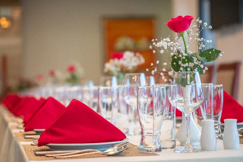 هتل Hanoi La Rosa