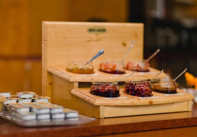 Отель Herzog Georg