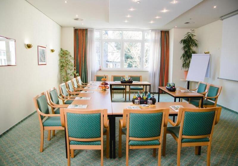 Отель Herzog Georg