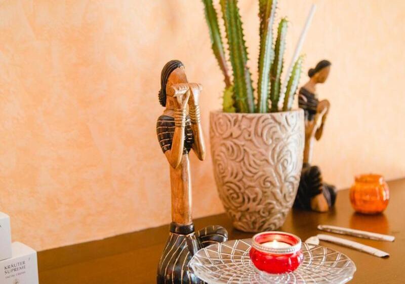 Отель Herzog Georg